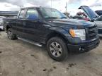 2013 Ford F150 Super Cab en Venta en Lebanon, TN - Rear End