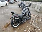 2014 HARLEY-DAVIDSON FLS SOFTAIL SLIM for sale at Copart KY - LEXINGTON EAST