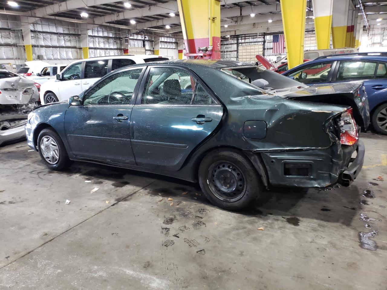 2003 Toyota Camry - Image 2