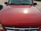 2001 Ford Ranger Super Cab на продаже в Pekin, IL - Side