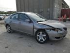 2006 Mazda 3 I for Sale in West Palm Beach, FL - Front End