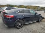 2021 Mercedes-Benz Glc Coupe 43 4Matic Amg na sprzedaż w Chambersburg, PA - Front End