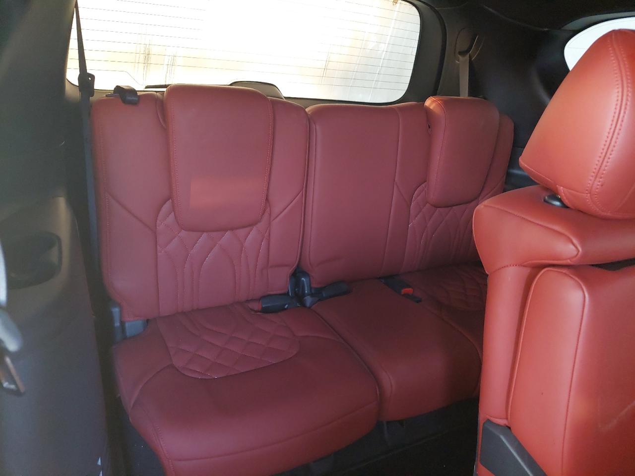 JN8BY2NY8L9312373 - 2020 Nissan Patrol - #68923163
