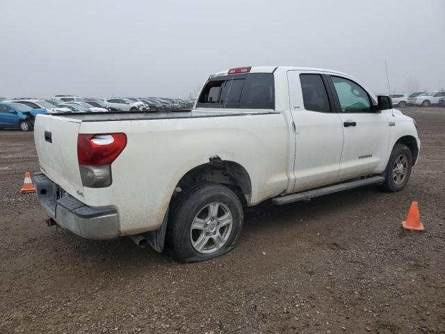 2007 TOYOTA TUNDRA DOUBLE CAB SR5