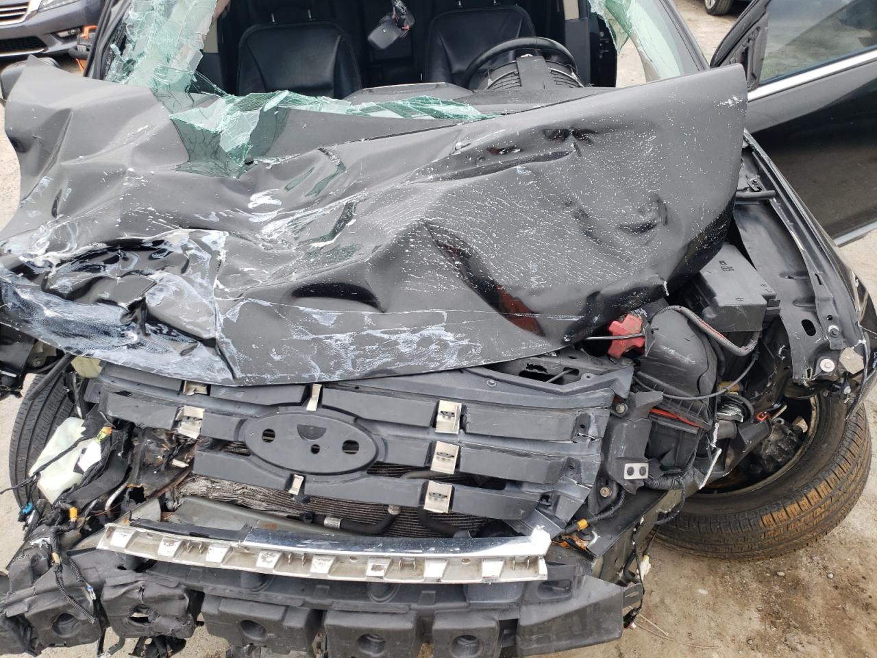 2010 Ford Edge - Image 11