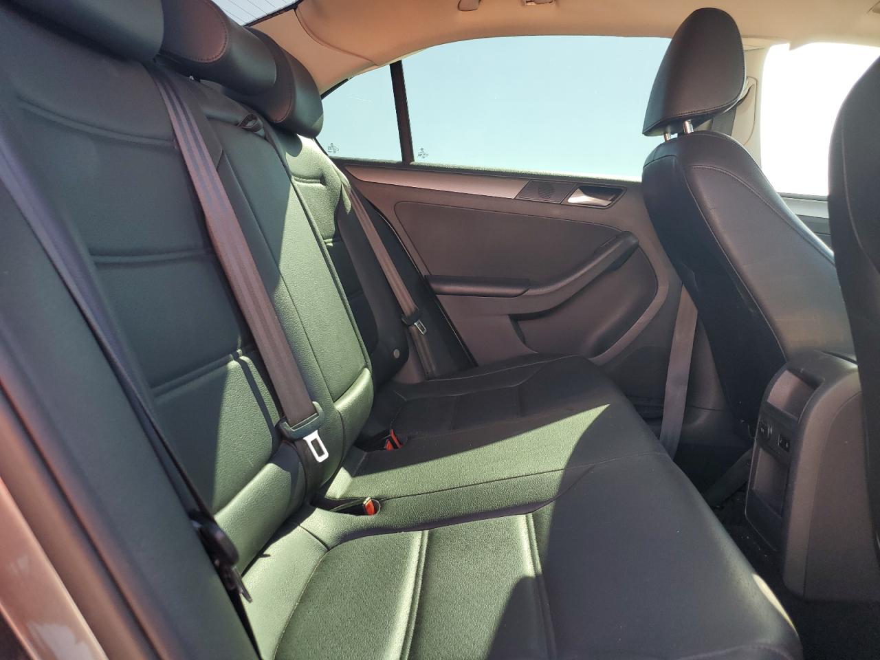 2014 Volkswagen Jetta Tdi VIN: 3VWLL7AJ9EM330399 Lot: 72521503