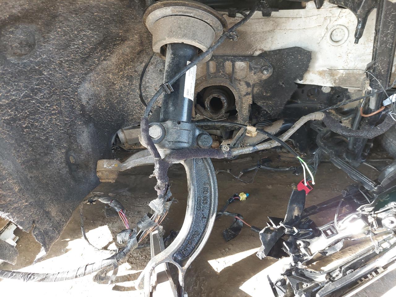 WAUZZZ4G6JN135803 - 2018 AUDI A6 - #68923203