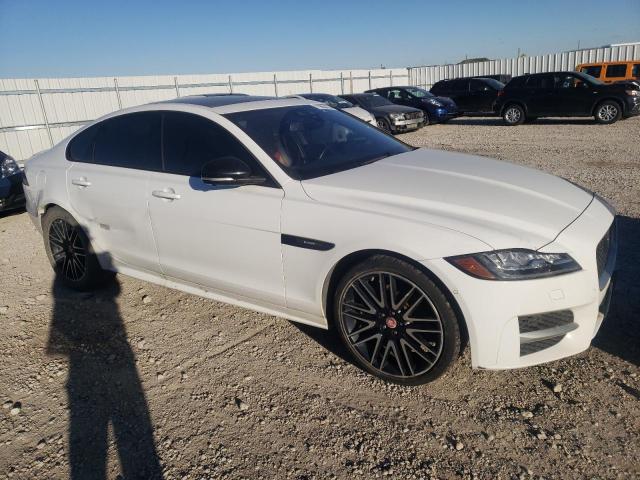 2016 JAGUAR XF R - SPORT