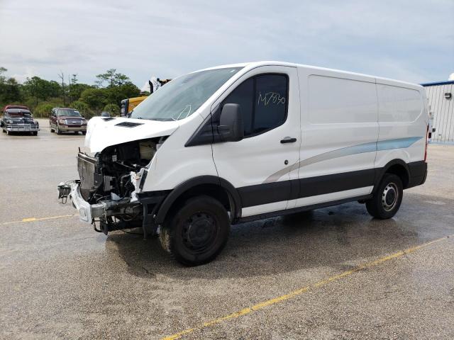 2019 Ford Transit T-250