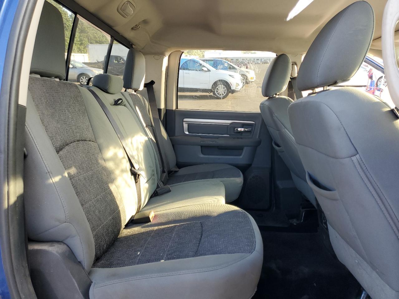 2014 RAM 1500 - Image 10