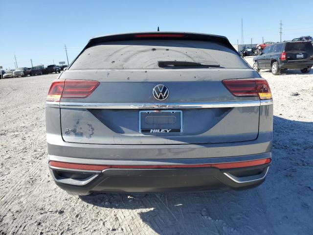  VOLKSWAGEN ATLAS 2023 Srebrny