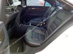 2012 MERCEDES BENZ CLS63 AMG for sale at Copart NEWBURY