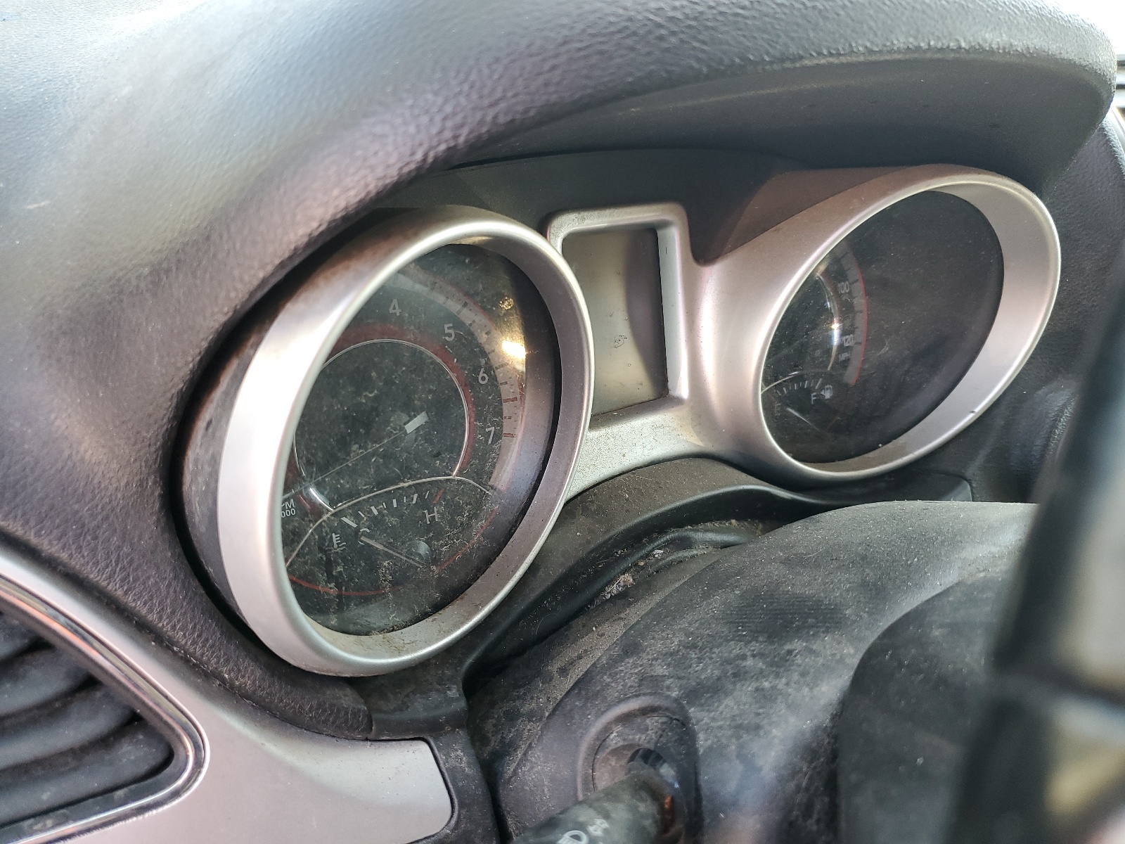 3C4PDDAG7JT528287 2018 Dodge Journey Se