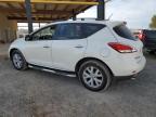2012 Nissan Murano S for Sale in Tanner, AL - Front End