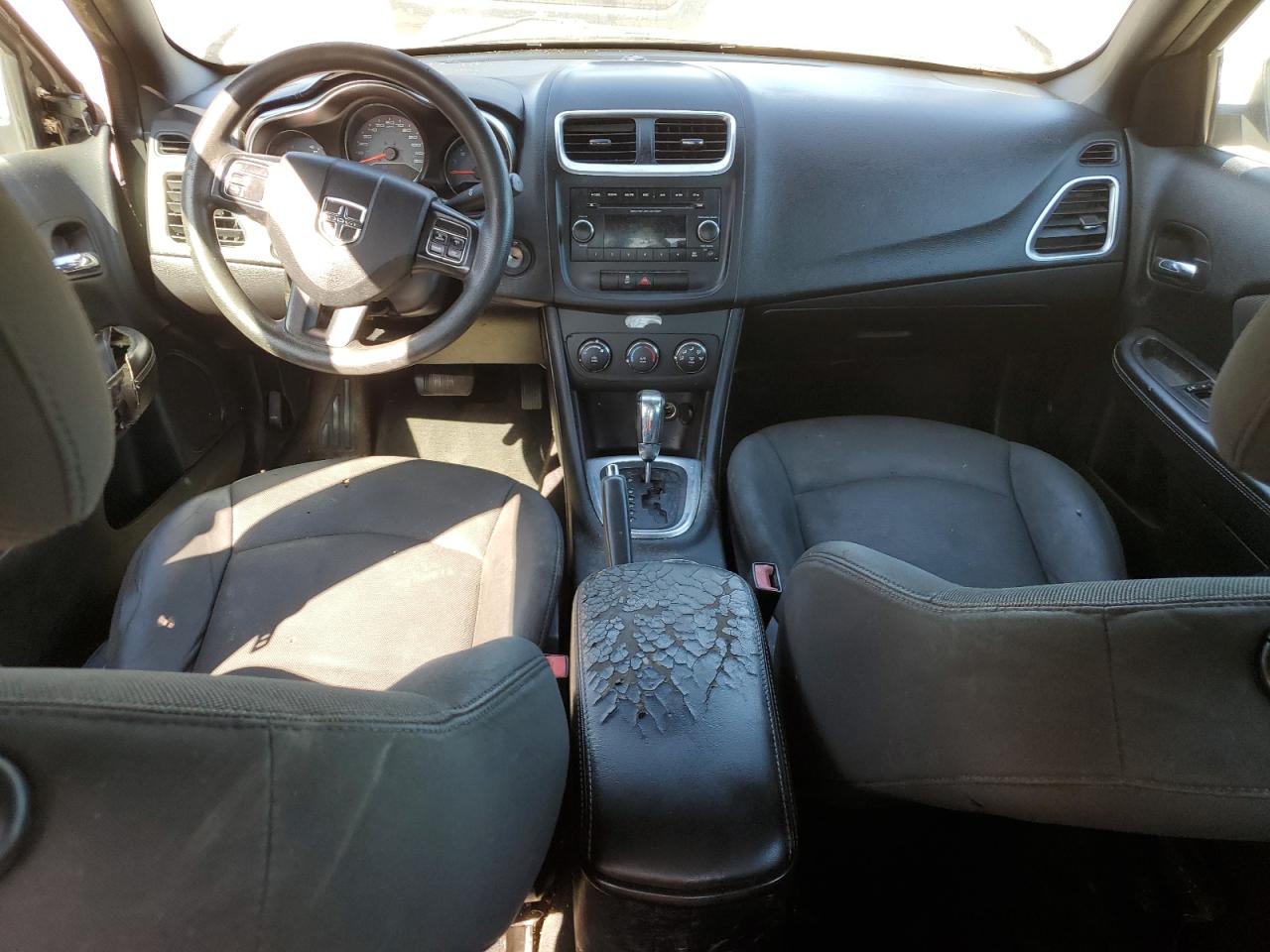 2013 Dodge Avenger - Image 8
