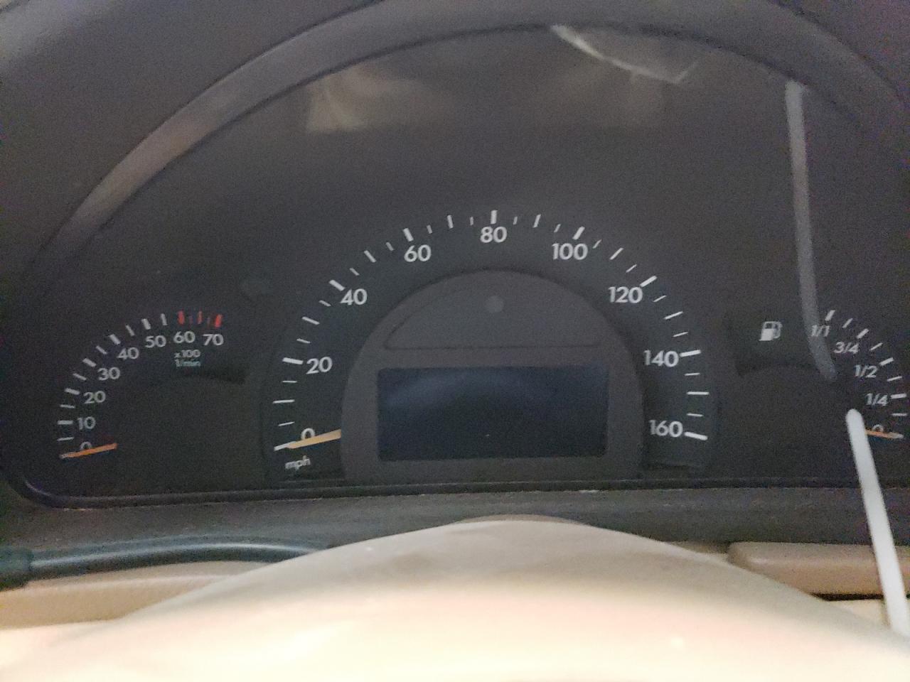 2004 Mercedes-Benz C-klasse - Image 9