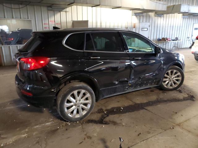 Parquets BUICK ENVISION 2016 Black