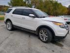 2013 Ford Explorer Limited zu verkaufen in Sikeston, MO - Front End