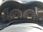 2011 Toyota Corolla Base de vânzare în Glassboro, NJ - Front End