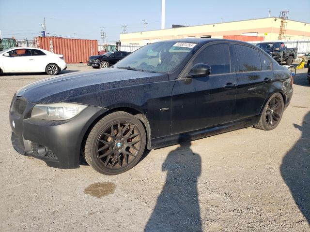 2009 Bmw 328 Xi