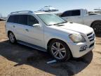 2011 Mercedes-Benz Gl 450 4Matic na sprzedaż w Phoenix, AZ - Mechanical