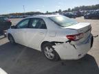 2011 Toyota Corolla Base de vânzare în Glassboro, NJ - Front End