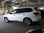 2015 Nissan Pathfinder S للبيع في Woodburn، OR - Front End