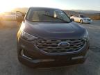 2022 Ford Edge Sel en Venta en North Las Vegas, NV - Side