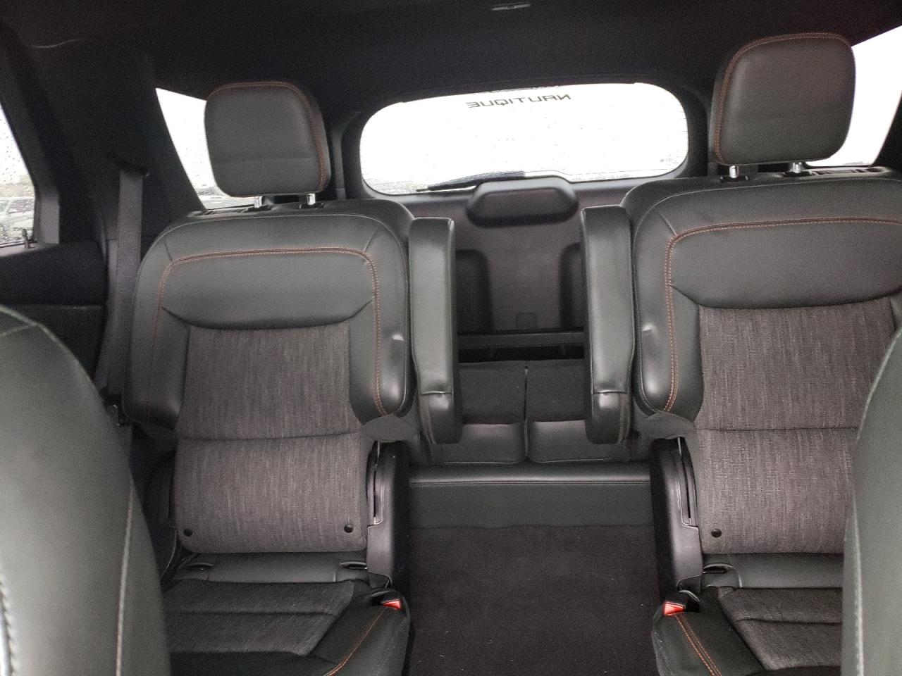 2022 Ford Explorer Timberline VIN: 1FMSK8JH0NGB84050 Lot: 72415293