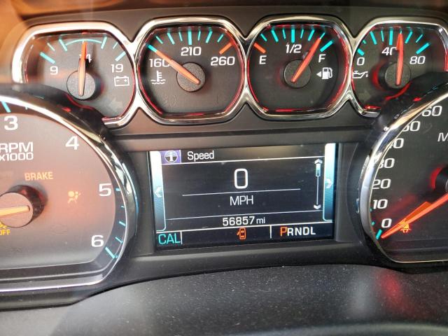 2018 GMC SIERRA K15 3GTU2NEC6JG175491  71989923