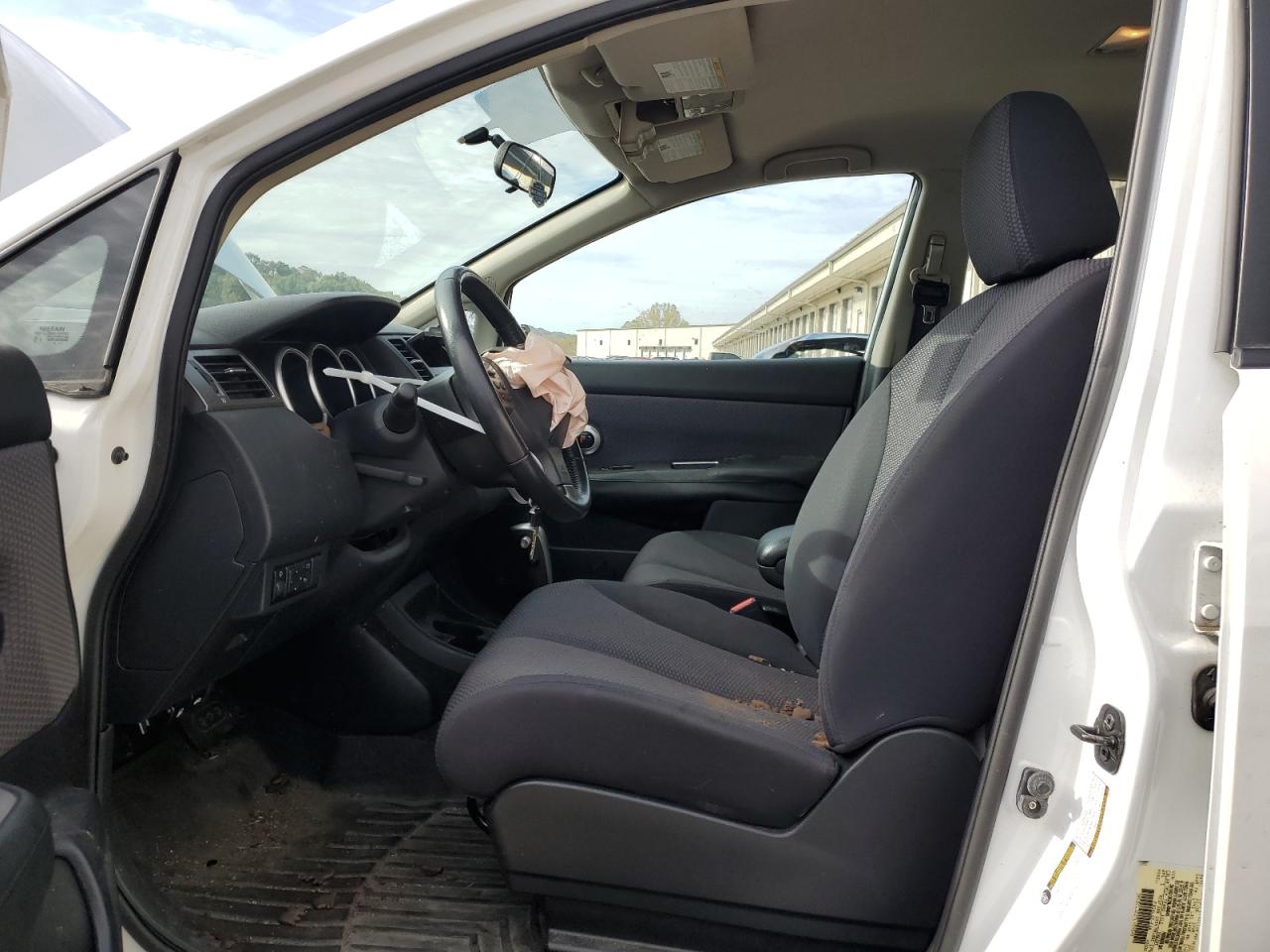 2009 Nissan Versa - Image 7
