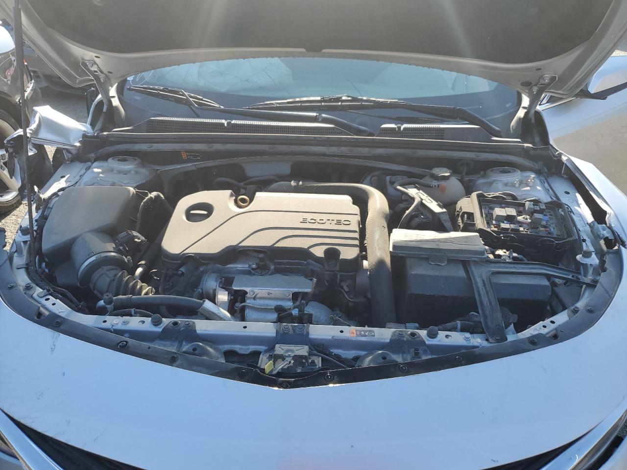 2020 Chevrolet Malibu - Image 12