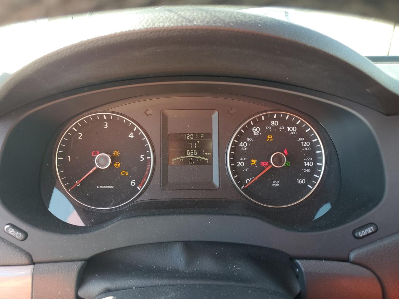 2014 Volkswagen Jetta Tdi VIN: 3VWLL7AJ9EM330399 Lot: 72521503