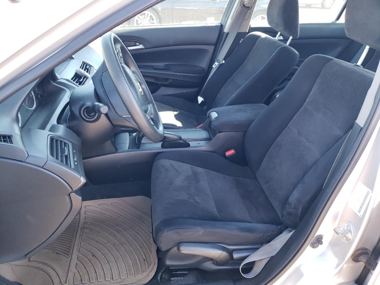 2010 Honda Accord Lx VIN: 1HGCP2F32AA057979 Lot: 80074195