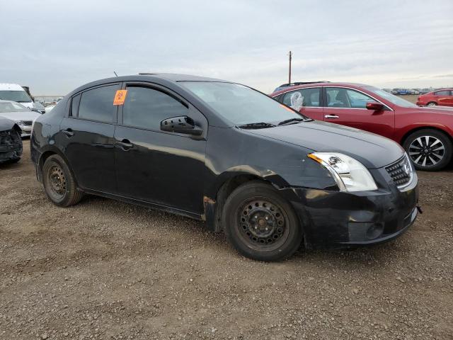 2007 NISSAN SENTRA 2.0