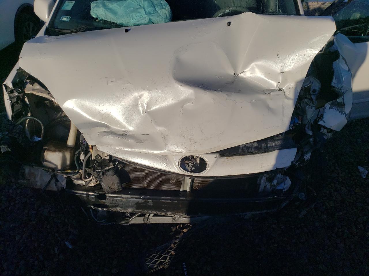 2009 Toyota Sienna Xle VIN: 5TDZK22C09S236808 Lot: 72179133