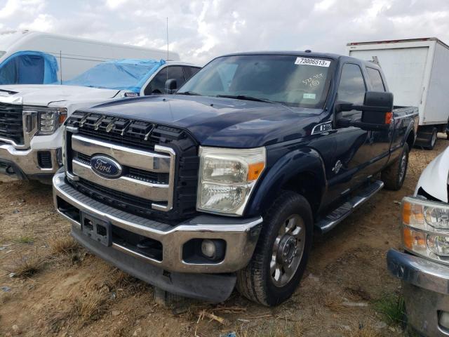 2013 Ford F250 Super Duty