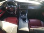 2016 JAGUAR XF R - SPORT for sale at Copart AB - EDMONTON