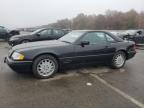 1998 Mercedes-Benz Sl 500 for Sale in Brookhaven, NY - Water/Flood