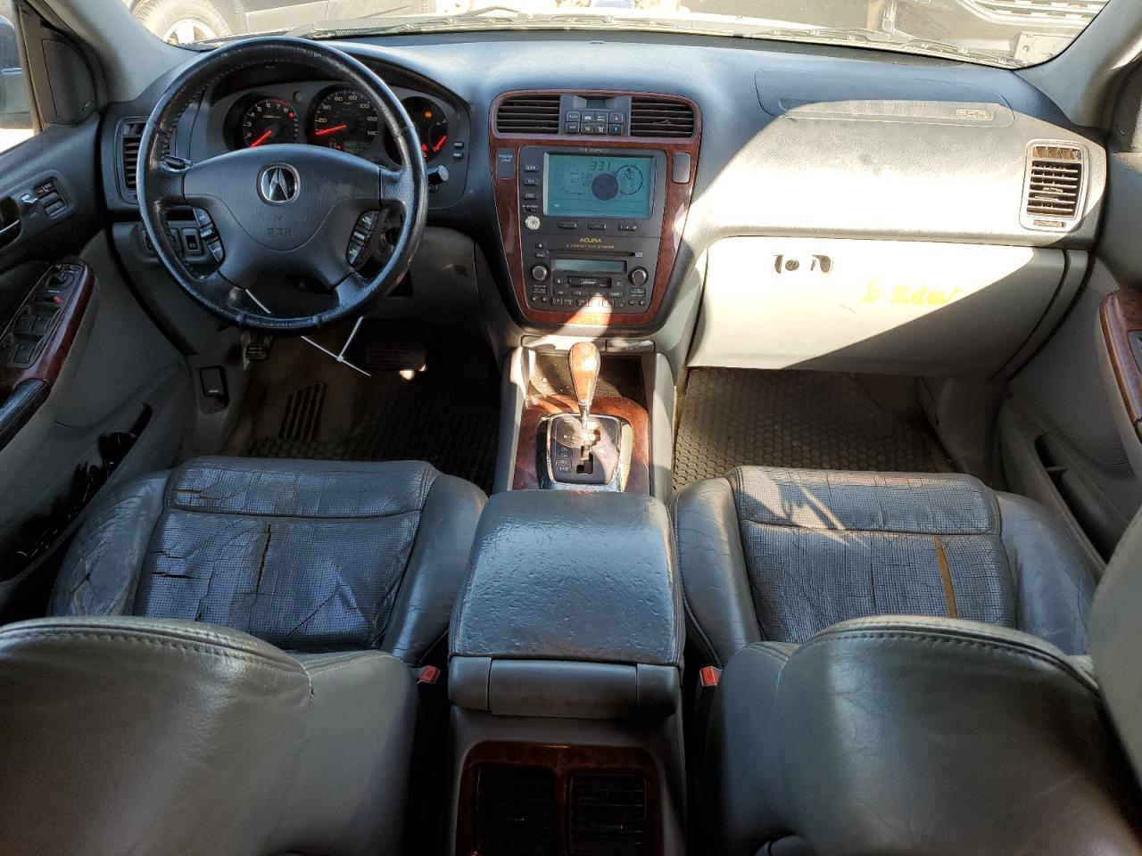 2004 Acura MDX - Image 8