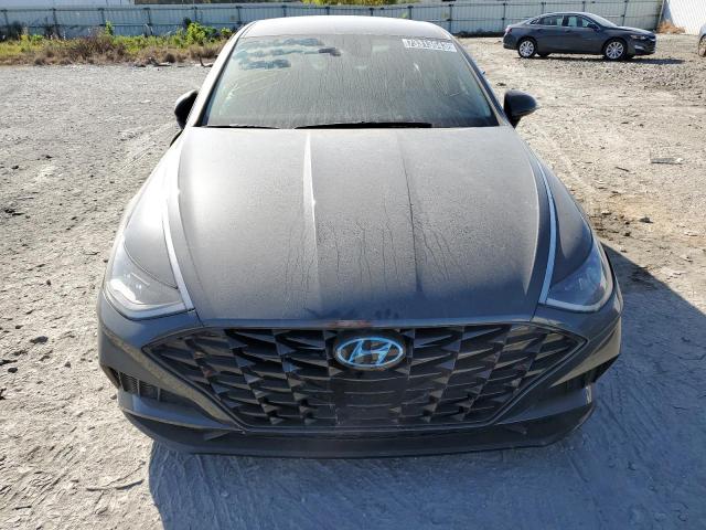  HYUNDAI SONATA 2021 Szary