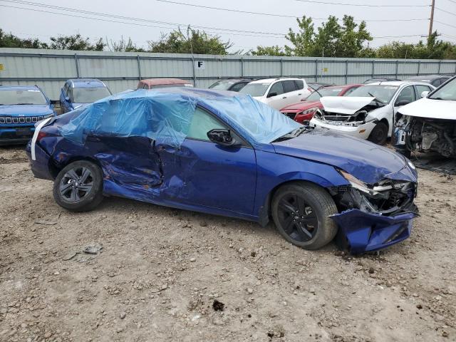 2022 Hyundai Elantra Sel de vânzare în Bridgeton, MO - All Over