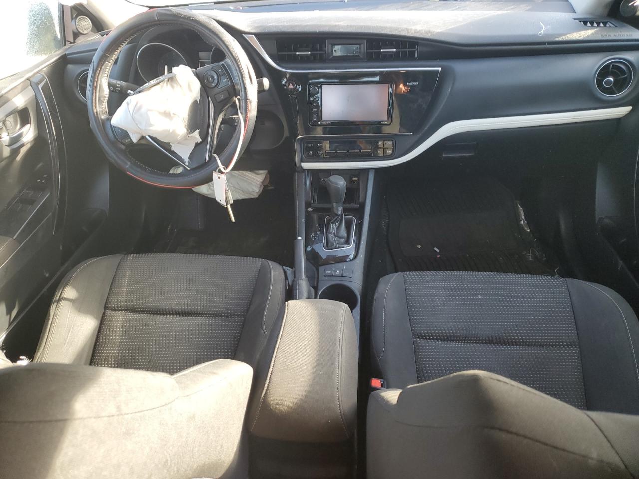 JTNKARJE2HJ547826 2017 Toyota Corolla Im