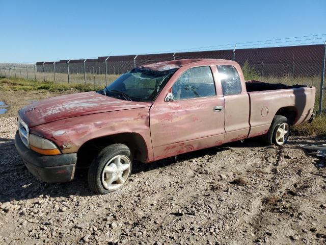 1999 Dodge Dakota 