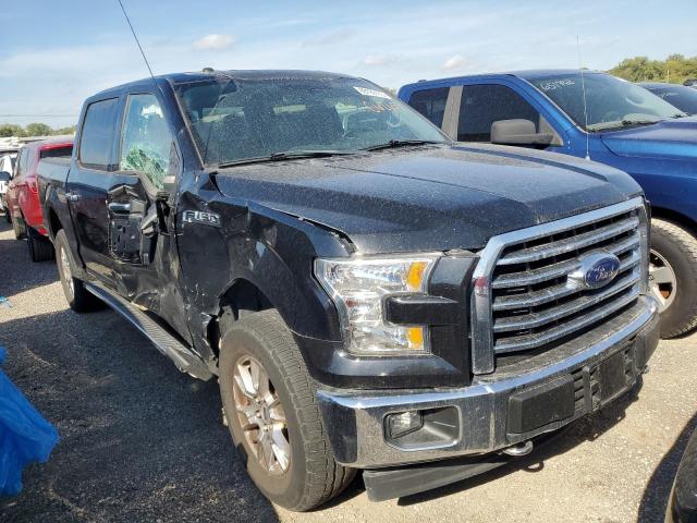 2017 FORD F150 SUPER 1FTEW1EF2HKC62657  69193173