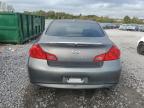 2012 Infiniti G37 Base na sprzedaż w Hueytown, AL - Front End