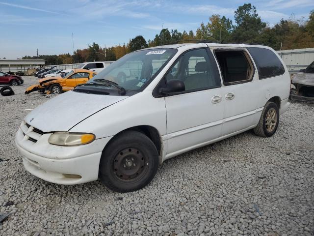 1998 Dodge Grand Caravan Le