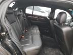 2007 Lincoln Town Car Signature Long Wheelbase იყიდება Temple-ში, TX - Hail
