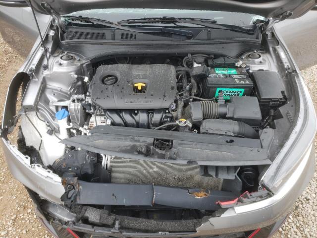 3KPF54AD6PE547778 Kia Forte GT L 11