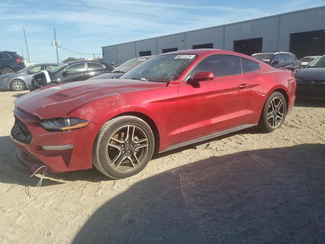 2020 Ford Mustang  na sprzedaż w Jacksonville, FL - Front End